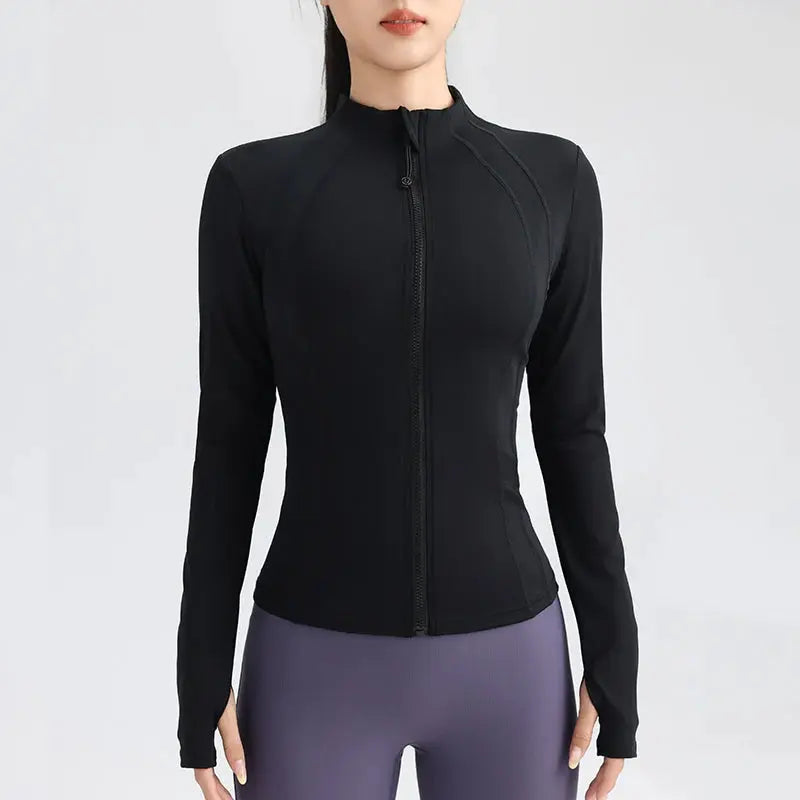 Gilet de fitness NAQIYAYABEI™ - Power shift fitness