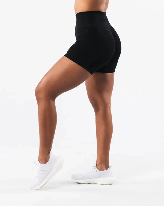 Short sans coutures NCLAGEN™ - Power shift fitness