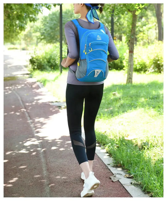 Sac à dos sport Lslk Power shift fitness