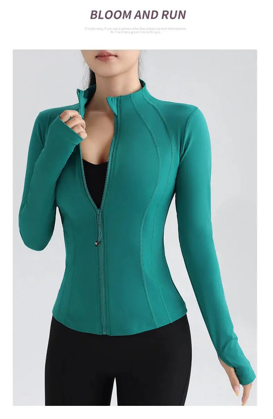 Gilet de fitness NAQIYAYABEI™ - Power shift fitness