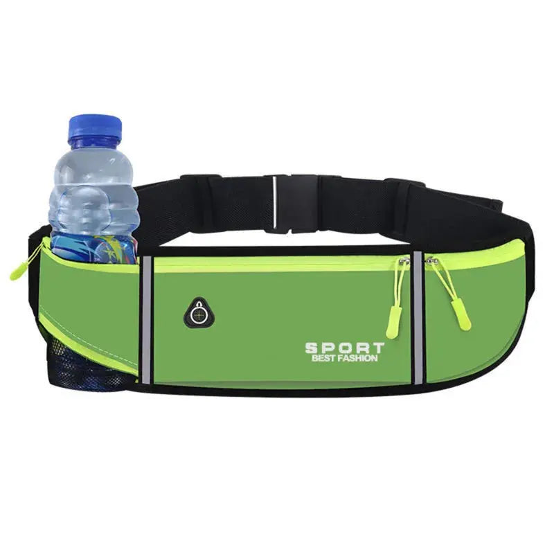 sac banane jogging unisexe sport best fashion - Power shift fitness