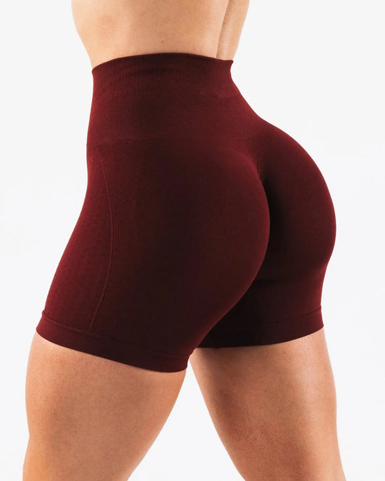 Short sans coutures NCLAGEN™ - Power shift fitness