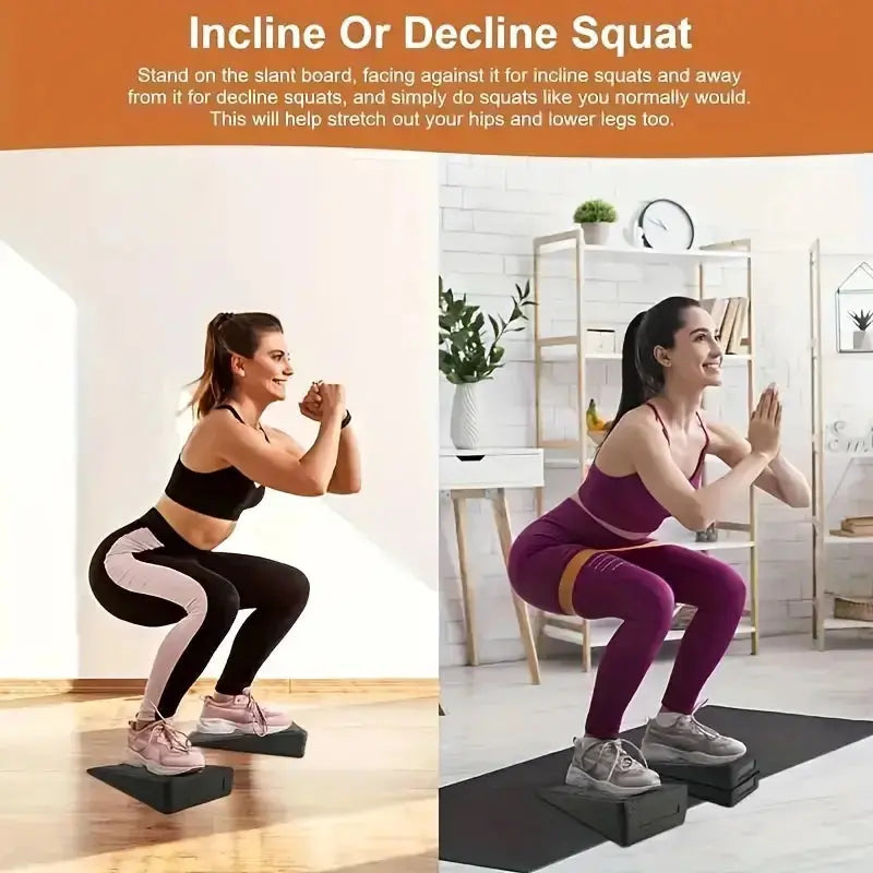 Rampe De Squat Power shift fitness
