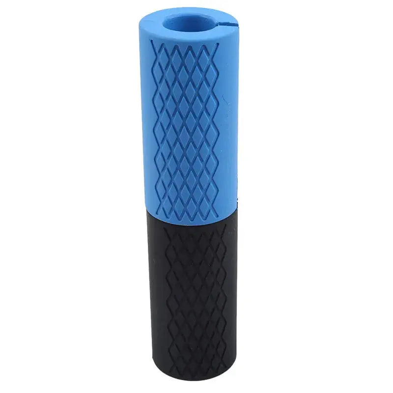 Poignée d'haltère en silicone - Power shift fitness
