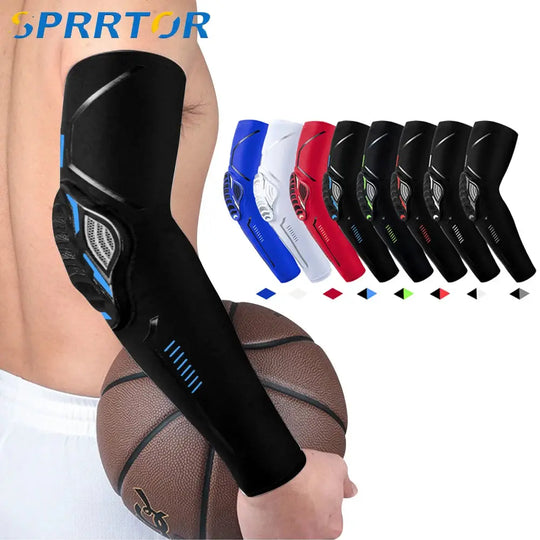 Manchon de compression SPRRTOR™ - Power shift fitness