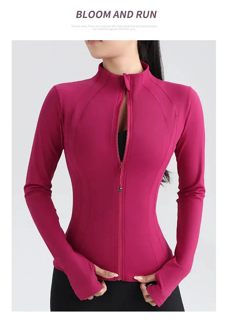 Gilet de fitness NAQIYAYABEI™ - Power shift fitness