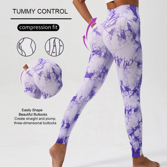 Legging sport femme WAREBALL™
