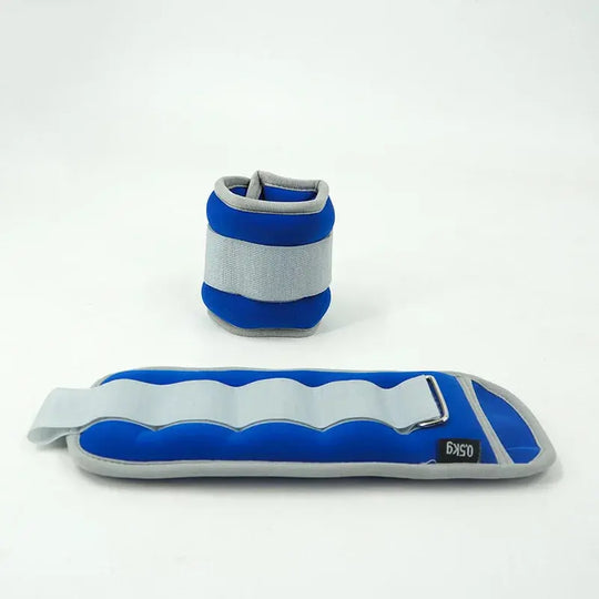 Bracelets Poids lestés pour Chevilles et Poignets Power shift fitness