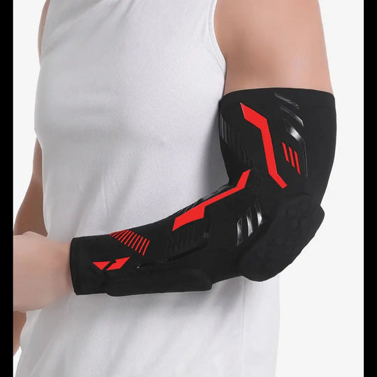 Coudières polyvalentes antidérapantes STAWIN™ - Power shift fitness