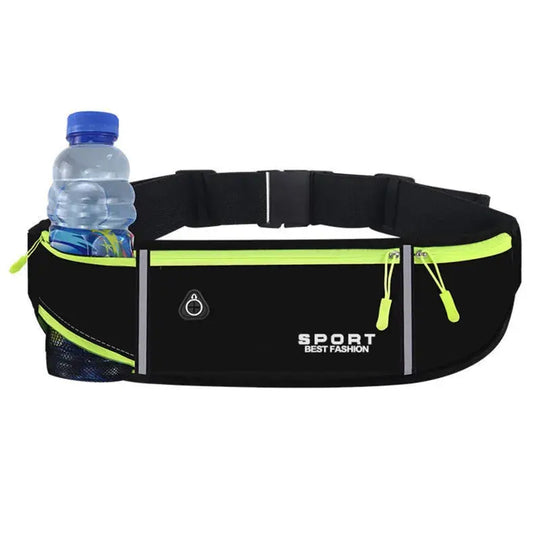 sac banane jogging unisexe sport best fashion - Power shift fitness