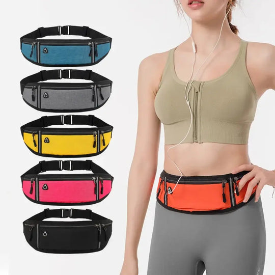 sac banane Power shift fitness