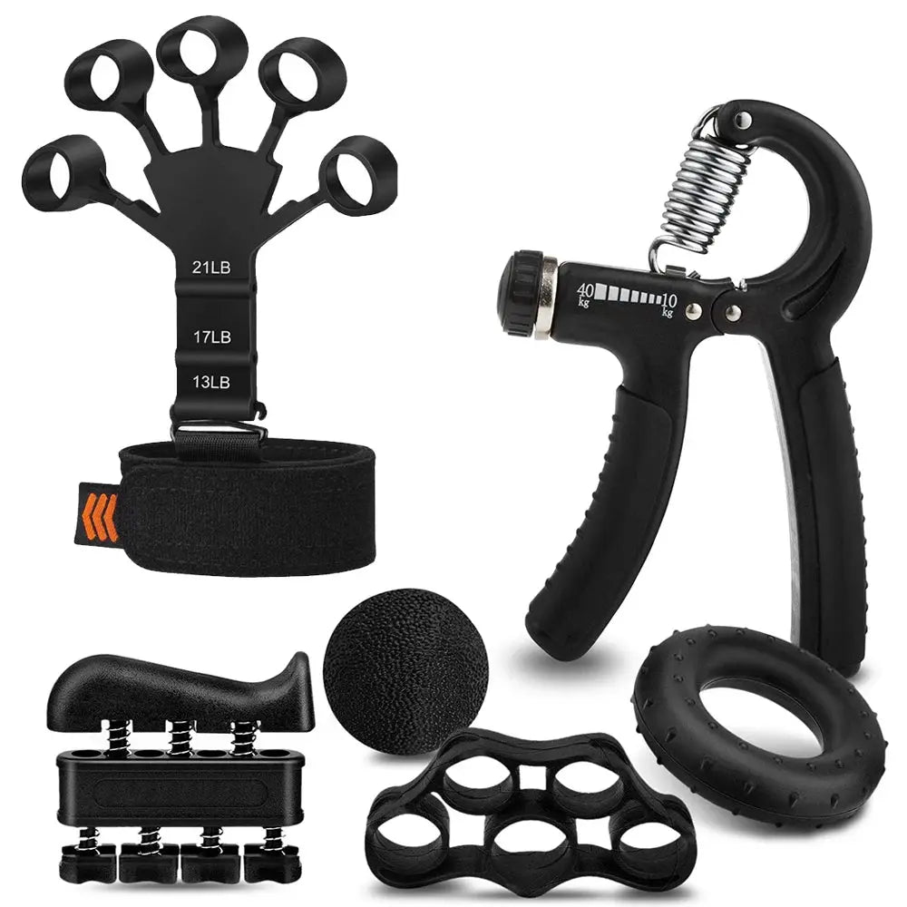 Exerciseur de doigts ergodex™ - Power shift fitness