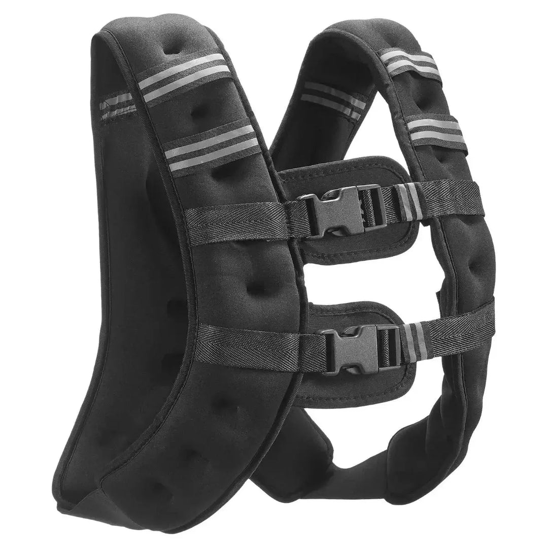 Gilet Lesté 10kg powerfit™ - Power shift fitness