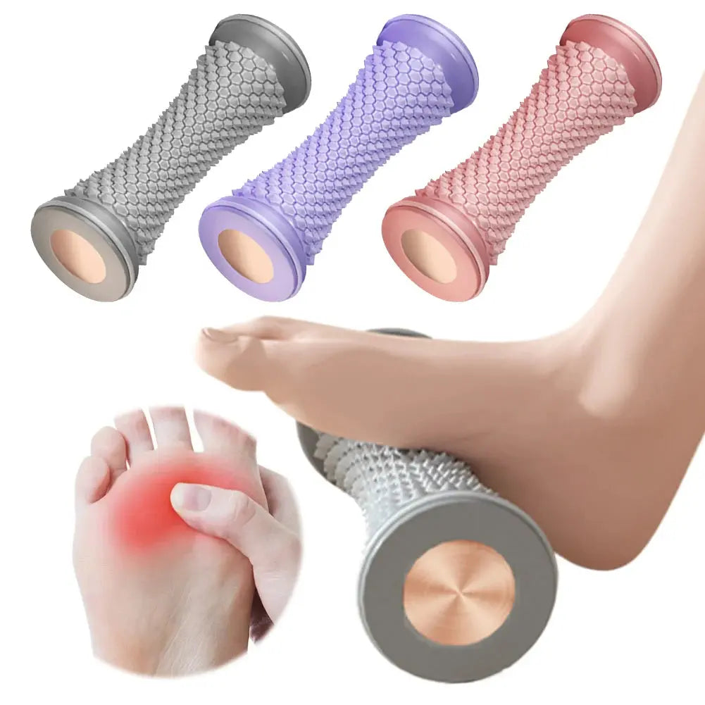 Rouleau de massage MOJOYCE - Power shift fitness