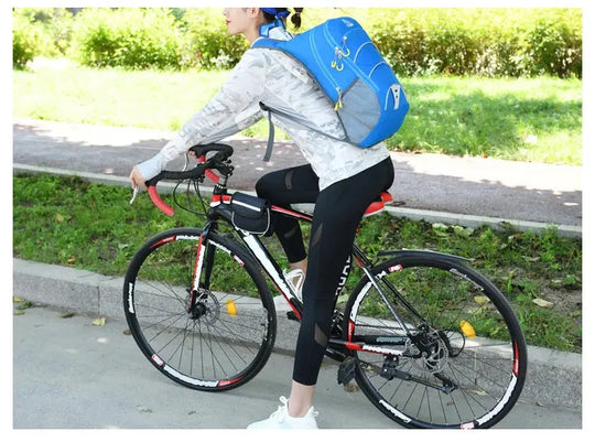 Sac à dos sport Lslk Power shift fitness