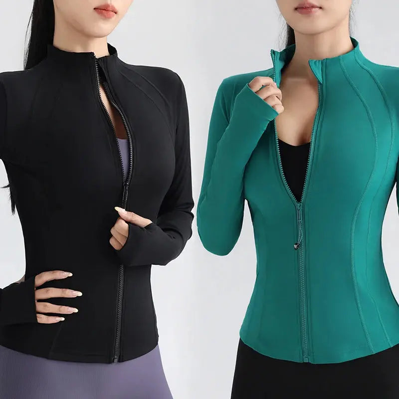 Gilet de fitness NAQIYAYABEI™ - Power shift fitness