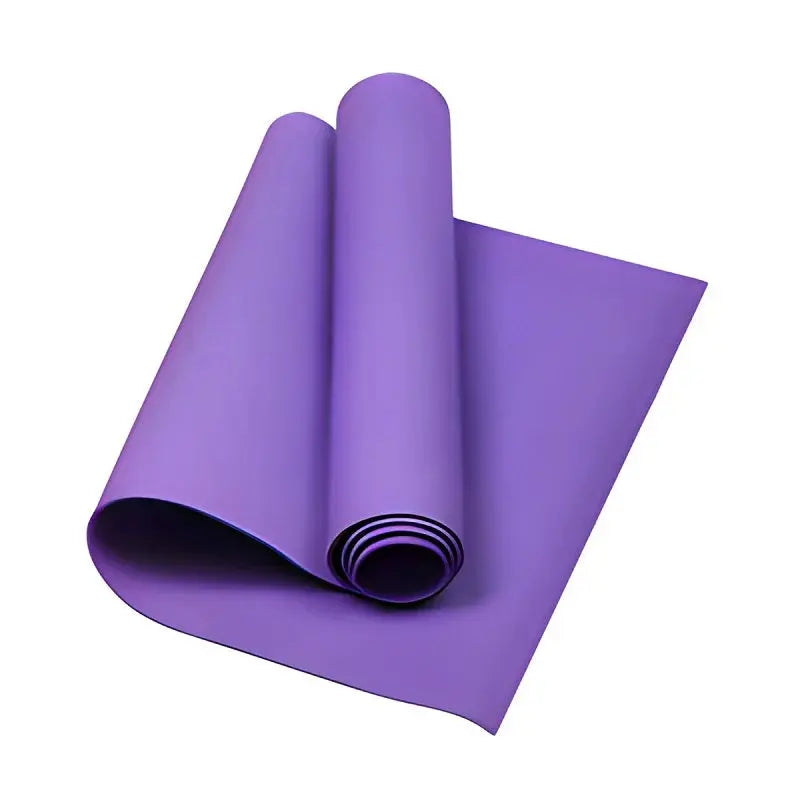 Tapis de Pilates pliable et confortable EVA™ - Power shift fitness