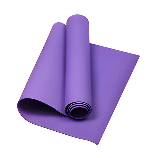 Tapis de Pilates pliable et confortable EVA™ - Power shift fitness