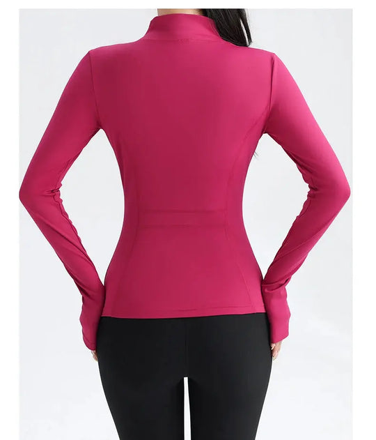 Gilet de fitness NAQIYAYABEI™ - Power shift fitness