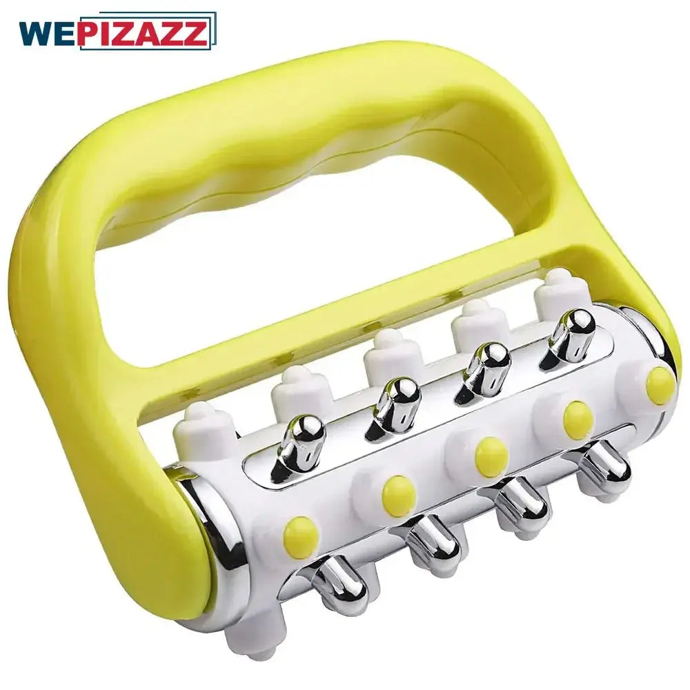 Rouleau de massage WEPIZAZZ™ Power shift fitness
