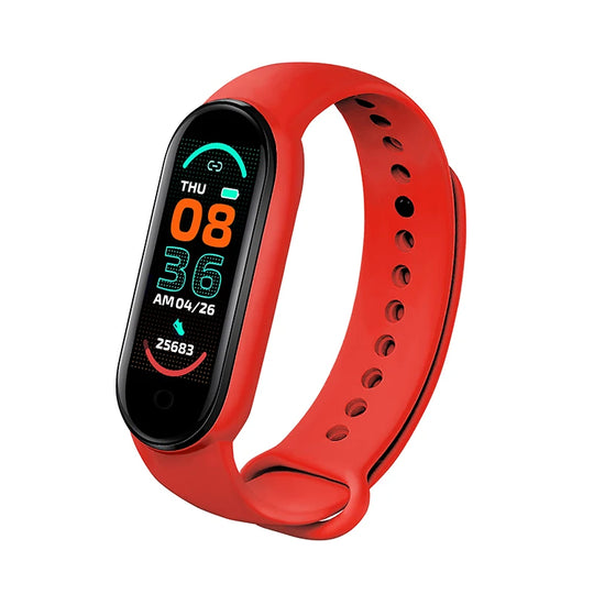 Montre connectée femme OPUYYM™