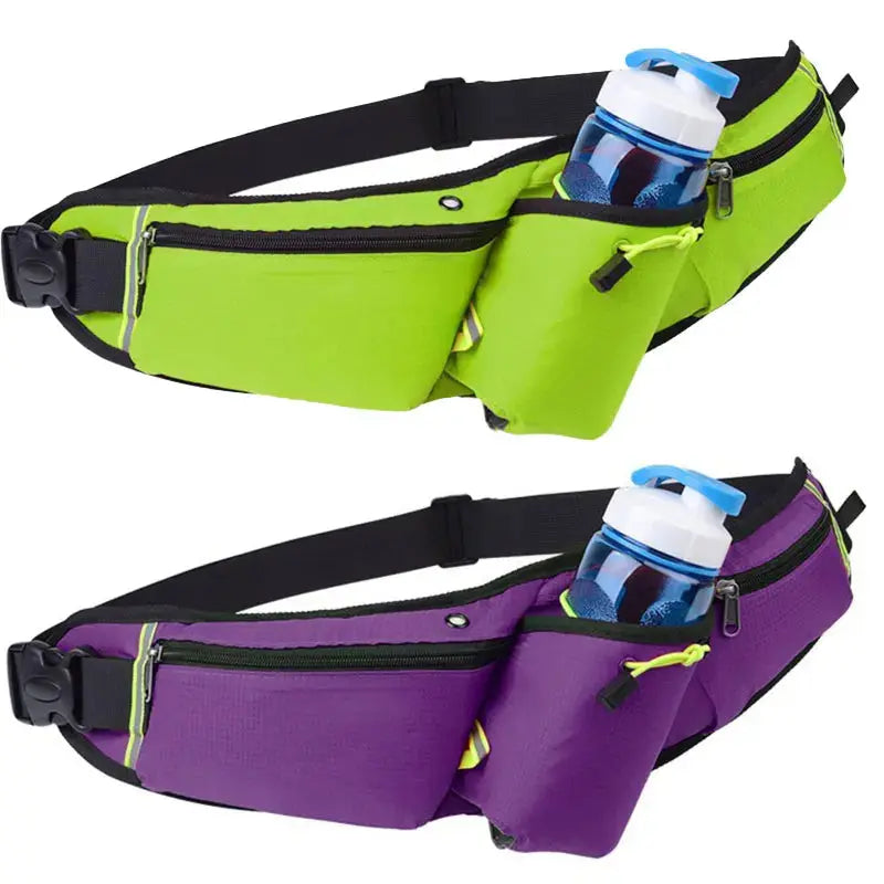 sac banane jogging unisexe sport best fashion - Power shift fitness