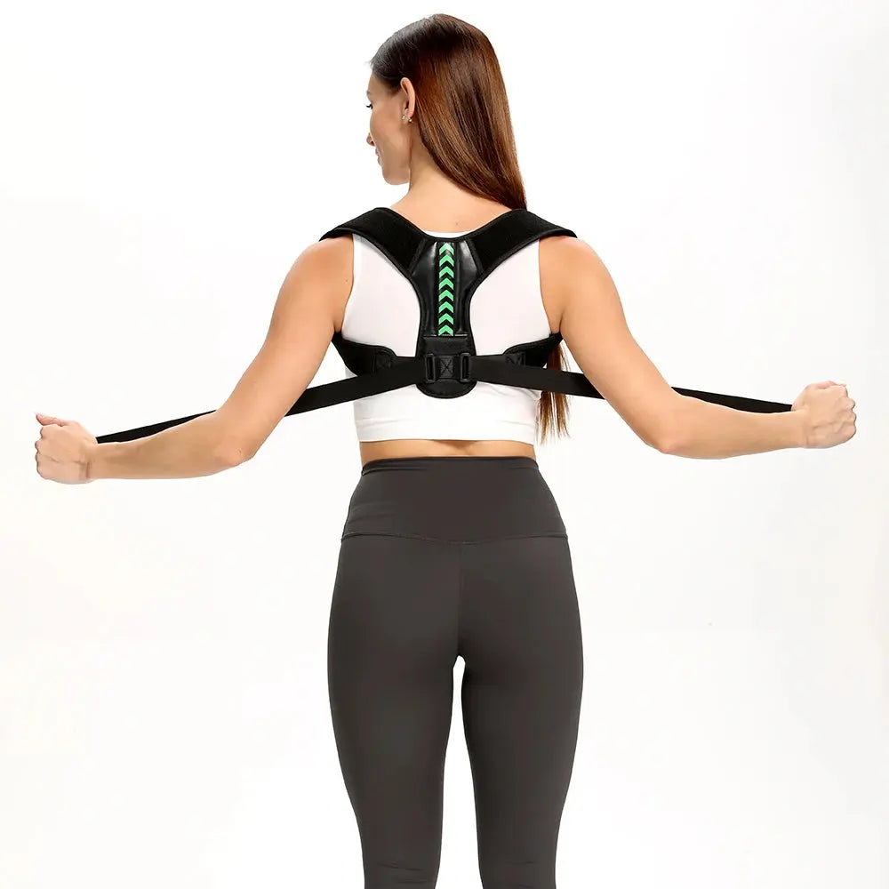 Ceinture de soutien OMOREON™ Power shift fitness