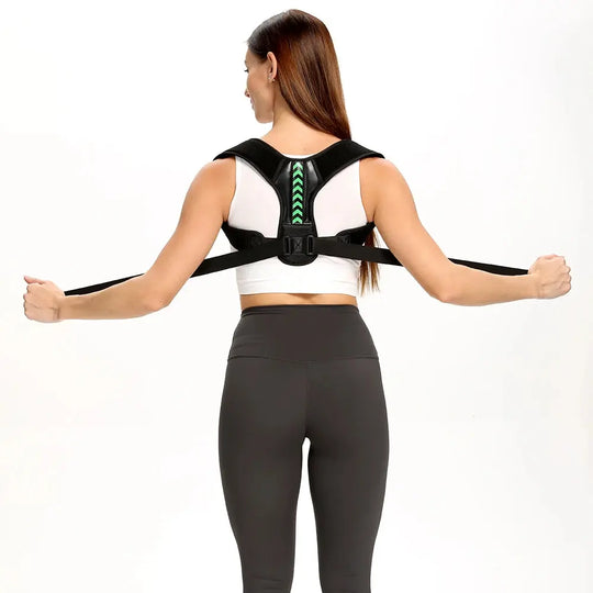 Ceinture de soutien OMOREON™ Power shift fitness