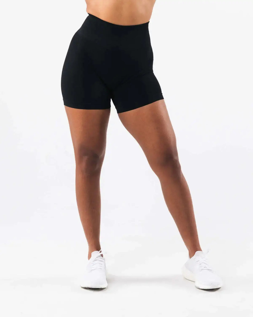 Short sans coutures NCLAGEN™ - Power shift fitness