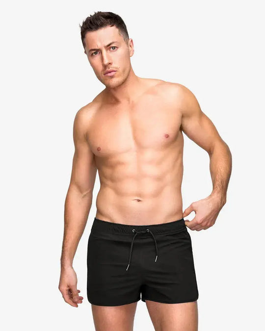 Short de sport pour homme à séchage rapide COZOK™ - Power shift fitness