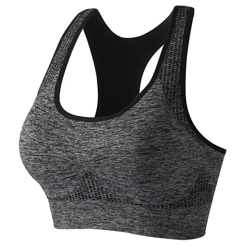Brassières de sport pour femme VEKY™ - Power shift fitness