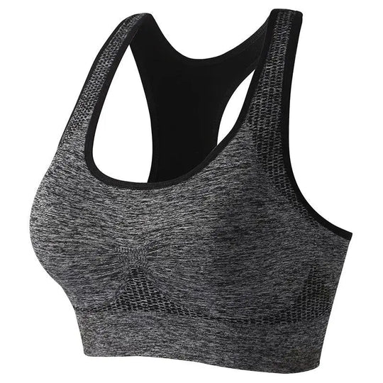 Brassières de sport pour femme VEKY™ - Power shift fitness