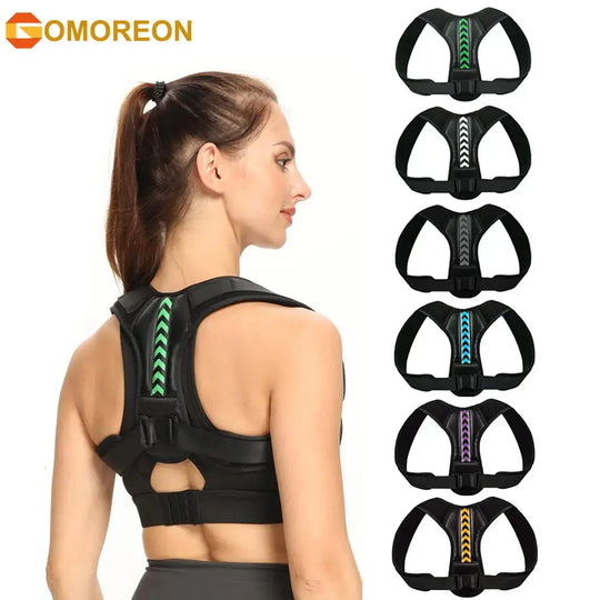 Ceinture de soutien OMOREON™ Power shift fitness