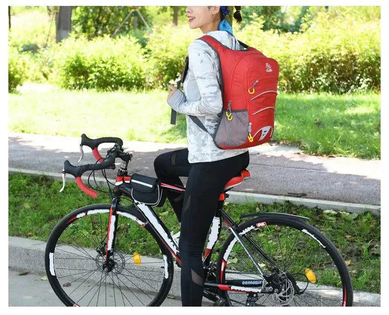 Sac à dos sport Lslk Power shift fitness