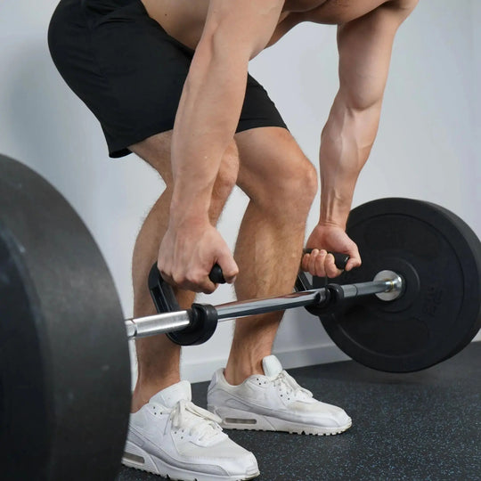 Poignée de traction DUTRIEUX - Power shift fitness