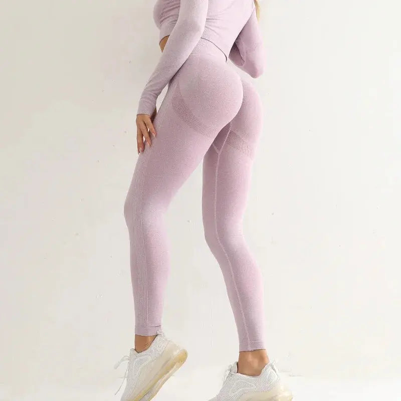 Legging sport femme Power shift fitness