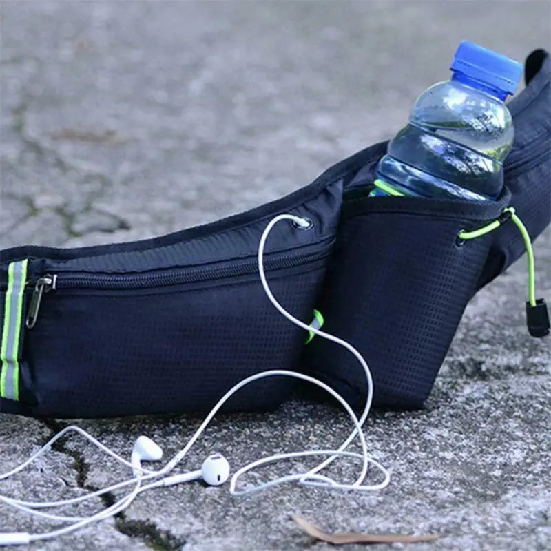 sac banane jogging unisexe sport best fashion - Power shift fitness