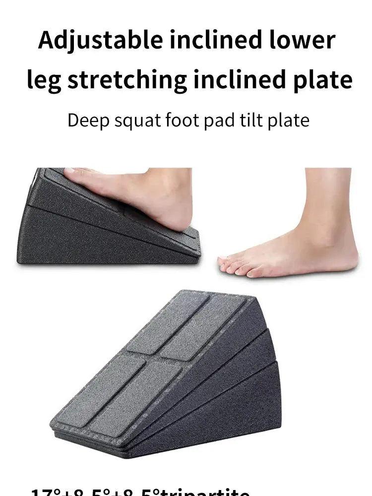 Rampe De Squat Power shift fitness