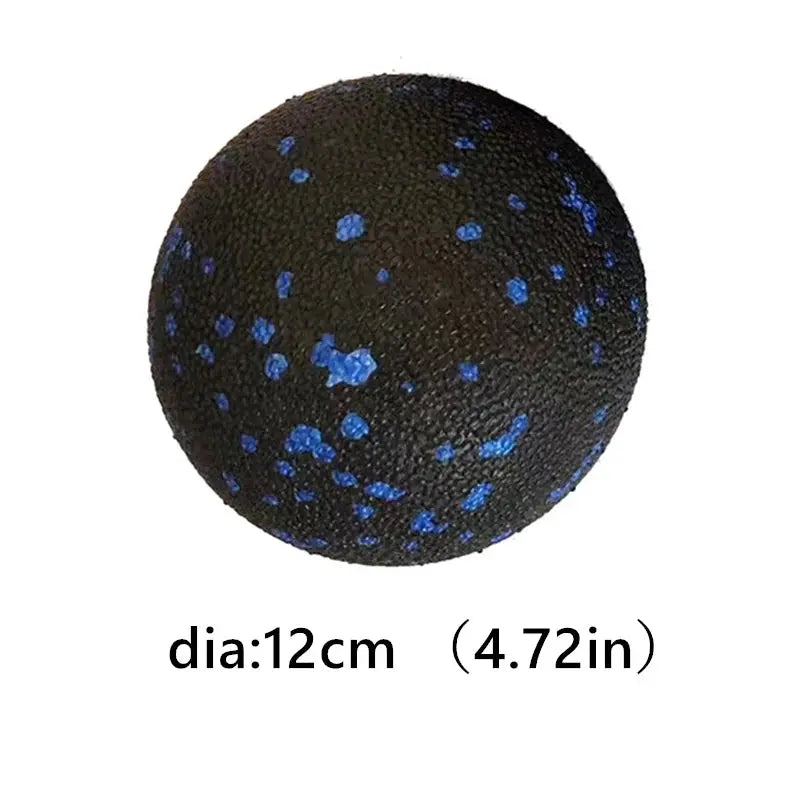DUABALL™ de massage et fitness - Power shift fitness