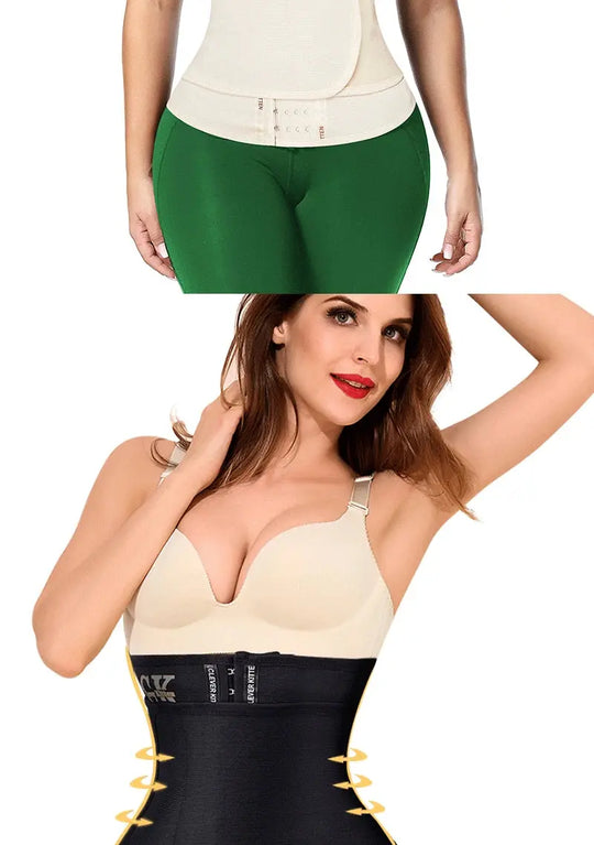SEXYWG ceinture de sudation Power shift fitness