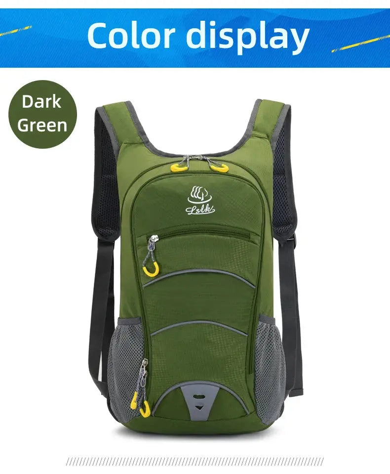 Sac à dos sport Lslk Power shift fitness