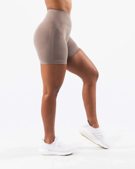 Short sans coutures NCLAGEN™ - Power shift fitness