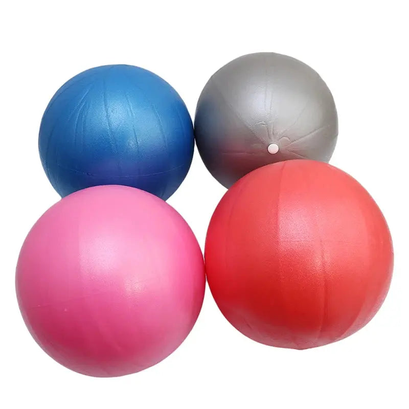 Balle d'exercice Yoga, Fitness et Pilates - Power shift fitness