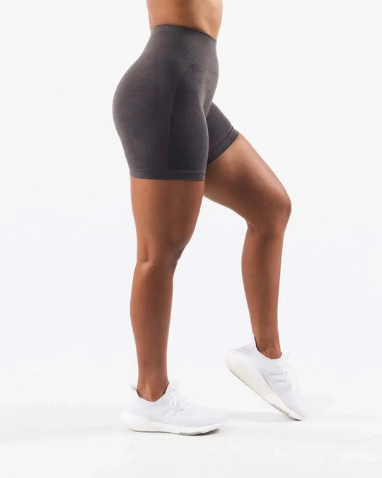 Short sans coutures NCLAGEN™ - Power shift fitness