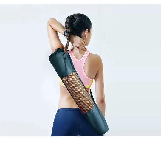 Tapis yoga WESTTUNE Power shift fitness