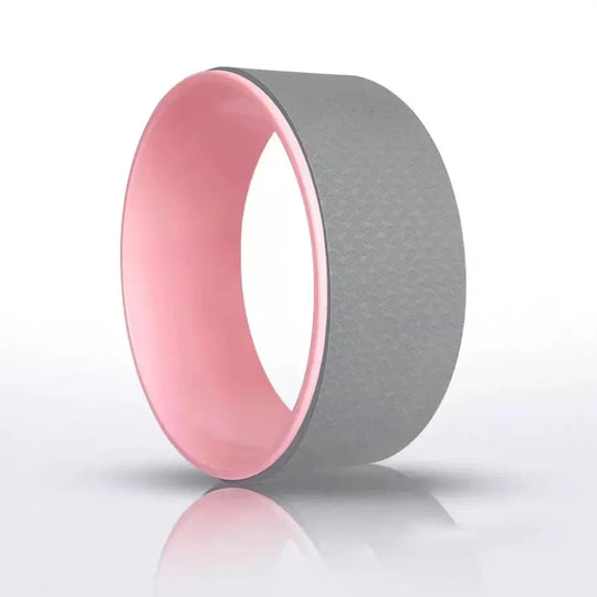 Roue de yoga - Power shift fitness