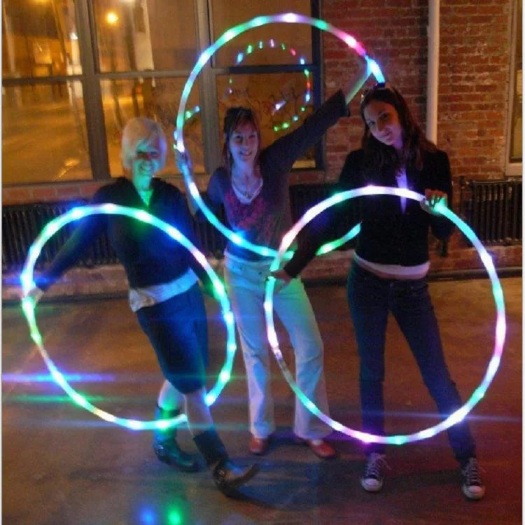hula hoop fitness