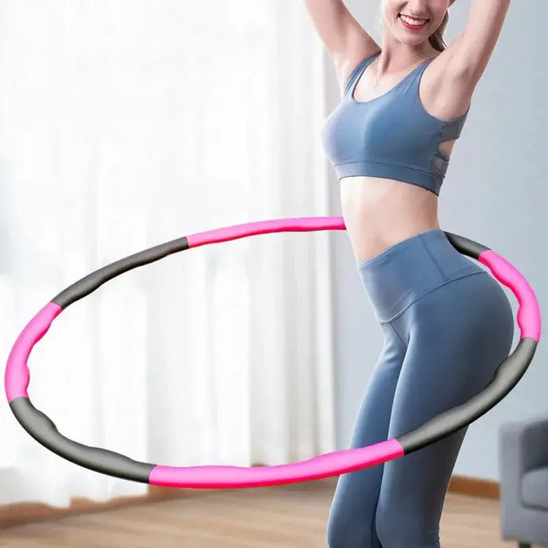 Cerceau de Yoga Amincissant - Power shift fitness