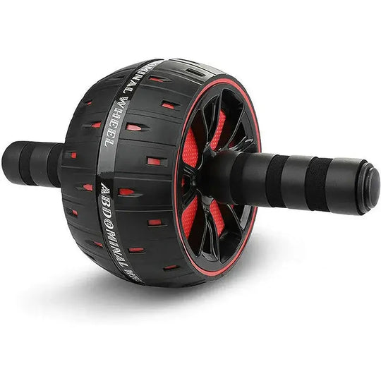 Roue abdominale ULTRA-WIDE AB ROLLER Power shift fitness