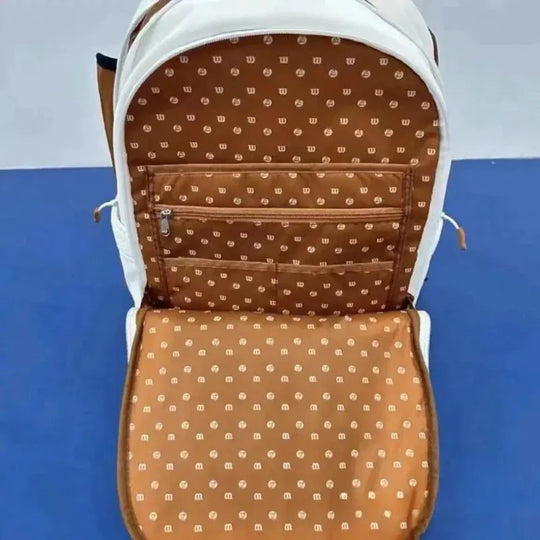 Sac de sport pour raquette de tennis Wilson™ Roland Garros - Power shift fitness